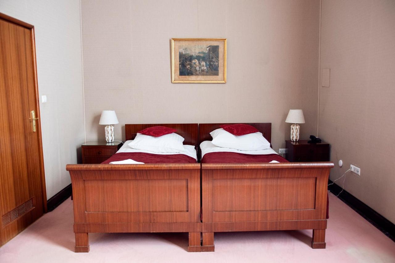 Hotel Zamek W Baranowie Sandomierskim