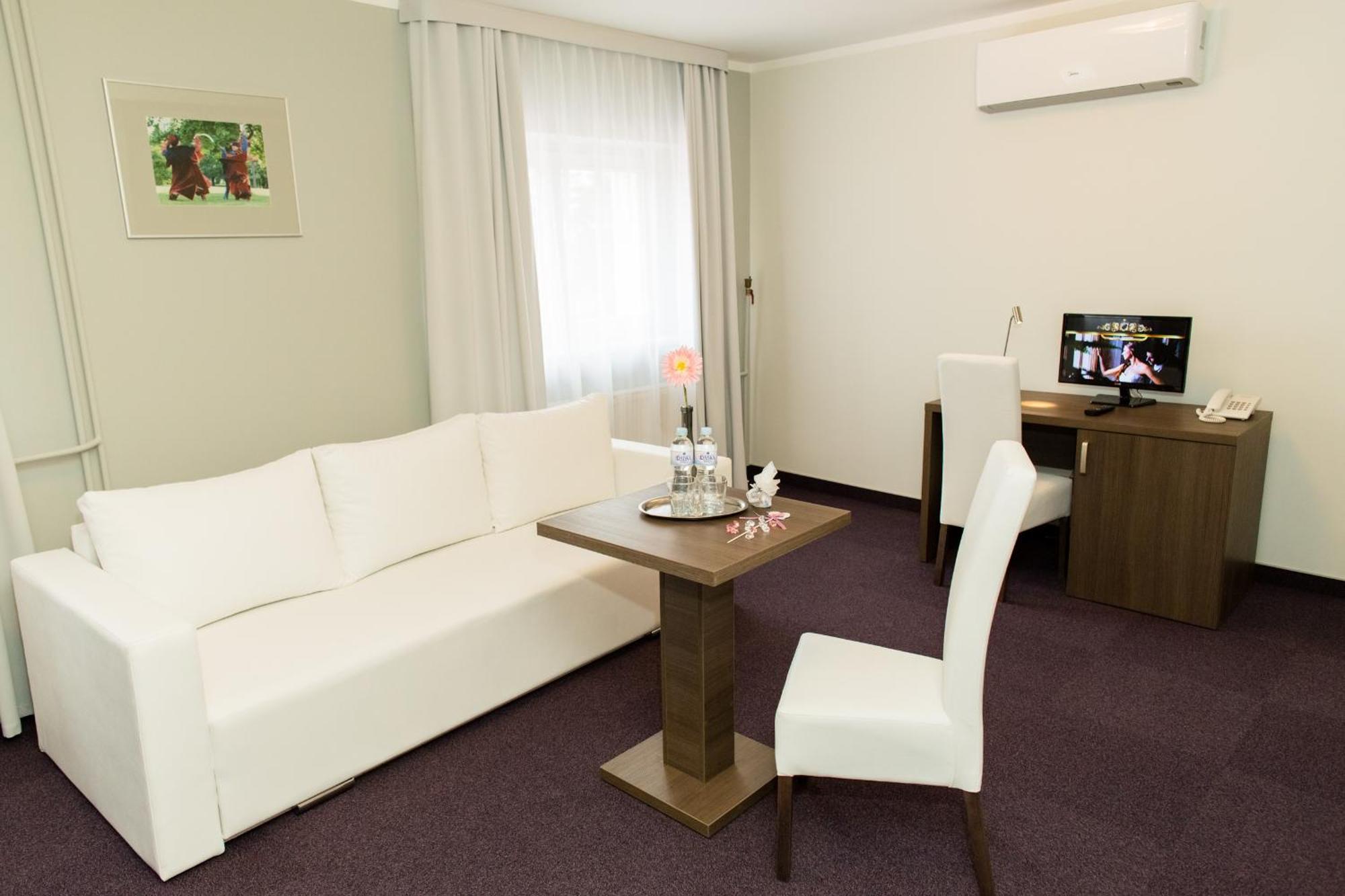 Hotel Zamek W Baranowie Sandomierskim Baranów Sandomierski